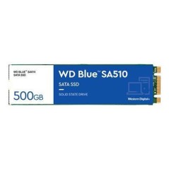 Western Digital Blue Sa510 500 Gb M.2 Serial